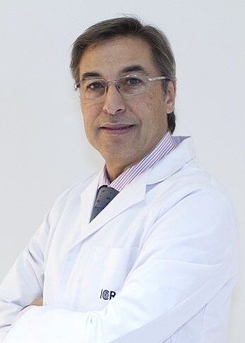 Doutor Nutricionista Alberto